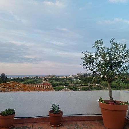 Amb Encant I Estil Mediterrani En Zona Tranquilla De Llanca I Amb Terrassa エクステリア 写真